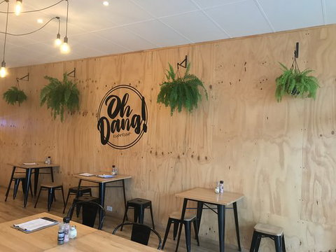 Oh Dang! Espresso - VIC Tourism 0