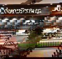 Oliver Brown Belgian Chocolate Cafe - VIC Tourism
