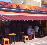 Orgasmic - VIC Tourism