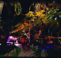 Poinciana - VIC Tourism