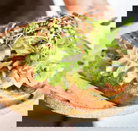 Punch and Daisy - VIC Tourism