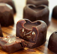 Puremelt Chocolate Lounge - VIC Tourism