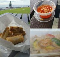 San Choi Chinese Restaurant - VIC Tourism