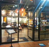 San Churro - VIC Tourism