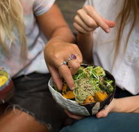 Santos Organics - VIC Tourism