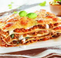 Sapori D'italia - VIC Tourism