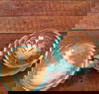 Scratch Coffee Co - VIC Tourism