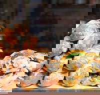 Scratch Patisserie - VIC Tourism