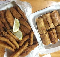 Seafood and eat it - VIC Tourism