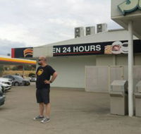 Shell Roadhouse - VIC Tourism