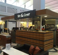 Sit  Chat - VIC Tourism
