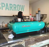 Sparrow Coffee - VIC Tourism