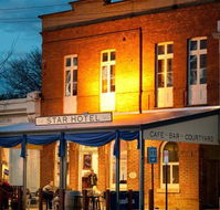 Star Hotel - VIC Tourism