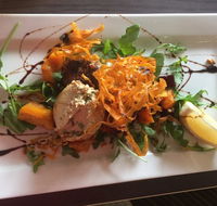 Star Hotel Bistro - VIC Tourism