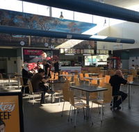 Subway Gundagai - VIC Tourism