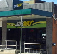 Subway Tumut - VIC Tourism