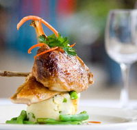 Taste - VIC Tourism