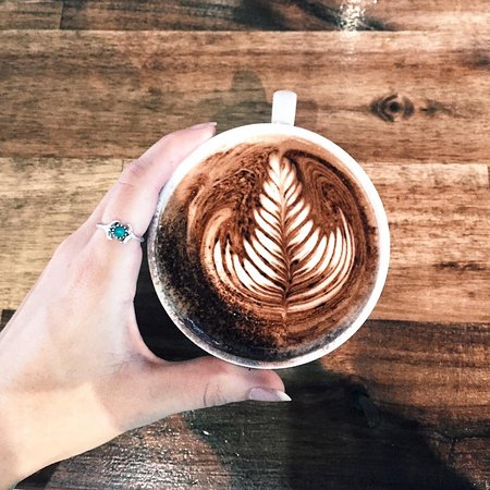 The Anchor Coffee House - VIC Tourism 0