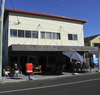 The Belle General - VIC Tourism
