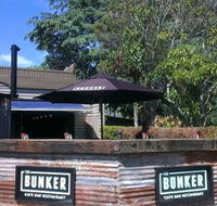 The Bunker Cafe Bar Restaurant - VIC Tourism