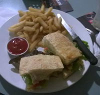 The Clarence Hotel Bistro - VIC Tourism