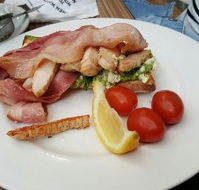 The Coffee Club Erina Fair - VIC Tourism