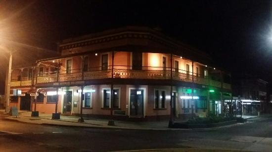  VIC Tourism