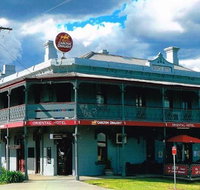 The Oriental Hotel Tumut - VIC Tourism