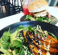 The Pass Cafe - VIC Tourism