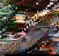 The Rock  Roll Coffee Company - VIC Tourism