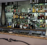 The Rocks Restaurant  Bar - VIC Tourism