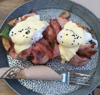 The Shed Cafe - VIC Tourism