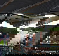 The Terrace Cafe - VIC Tourism