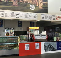 Tj's Diner - VIC Tourism