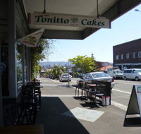Tonitto Continental Cakes - VIC Tourism