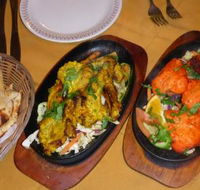 Toukley Indian Restaurant - VIC Tourism