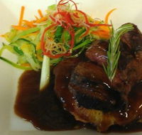 Visions Bistro - VIC Tourism