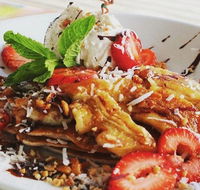 Warung Bagus - VIC Tourism