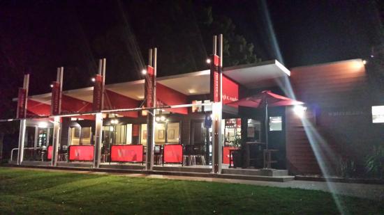 Wauchope NSW VIC Tourism