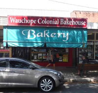 Wauchope Bakery - VIC Tourism