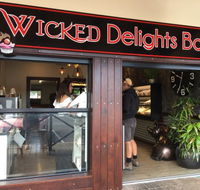 Wicked Delights Bakery - VIC Tourism