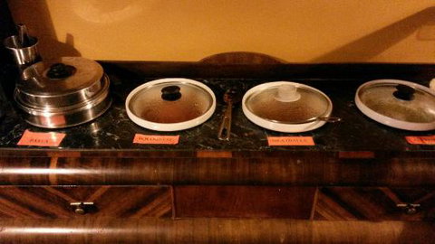 Woolgoolga Pizza Place - VIC Tourism 0