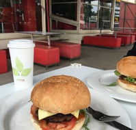 4 Bears Cafe - VIC Tourism