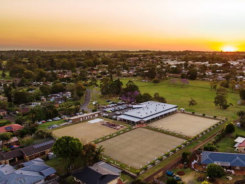 Alstonville Plateau Bowls And Sports Club - VIC Tourism 0