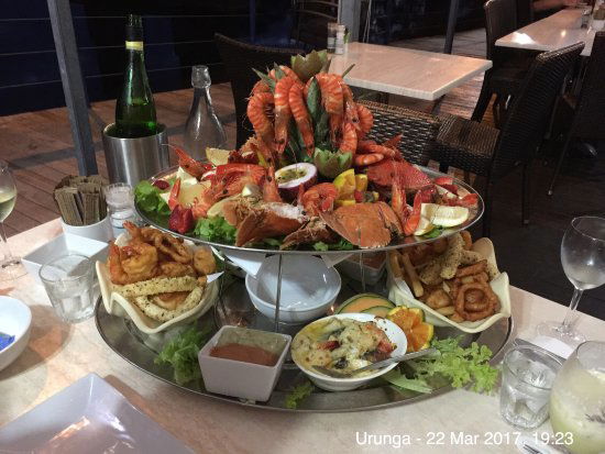 Urunga NSW VIC Tourism
