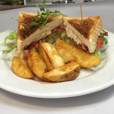 Cundumbul NSW VIC Tourism