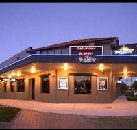 Blackbutt Hotel - VIC Tourism