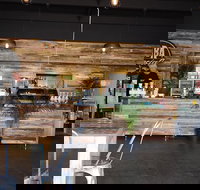 Caba Social - VIC Tourism