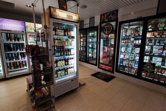 Bogangar NSW VIC Tourism