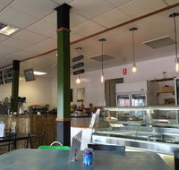Cafe 2820 - VIC Tourism